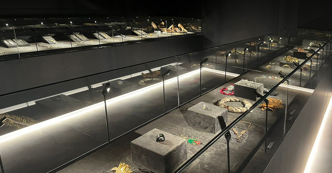 Museo Orodautore