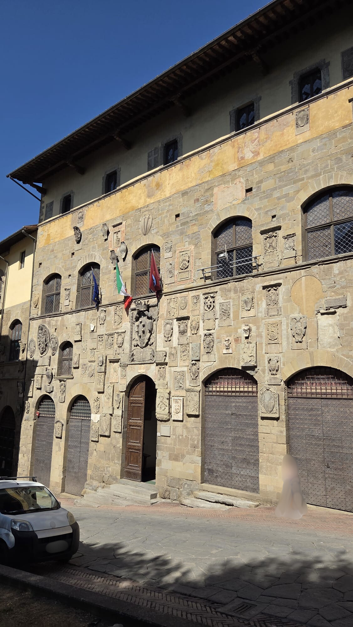 Via dei Pileati, 8