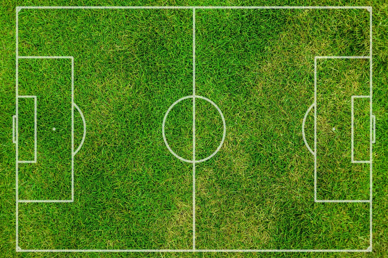 campo da calcio