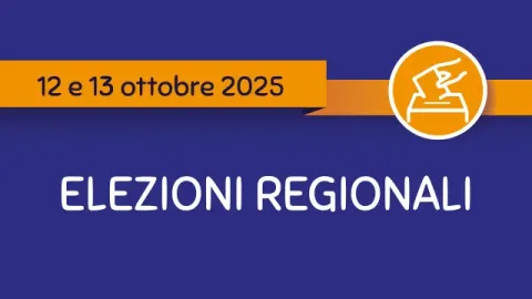 Elezioni Regionali