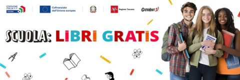 Libri gratis 2025