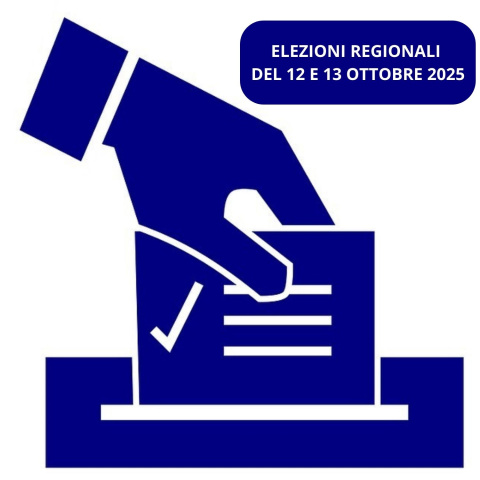 tessera elettorale regionali 2025