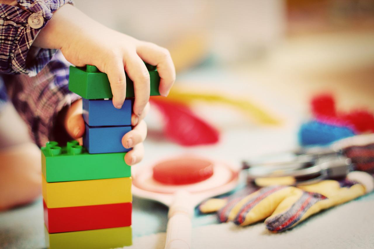 giochi bambini