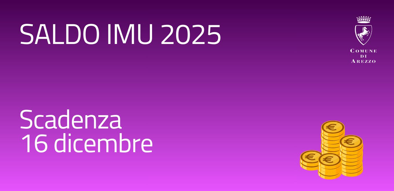saldo IMU 16 dicembre 2025