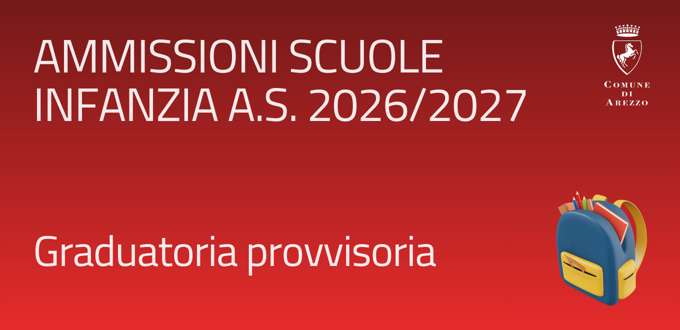 graduatoria provvisoria scuole infanzia