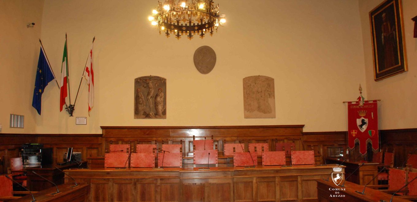 consiglio comunale