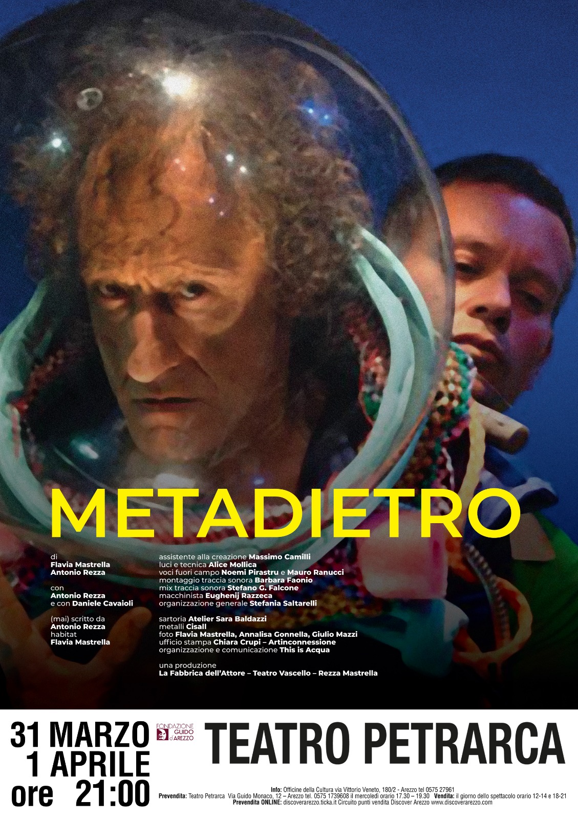 spettacolo