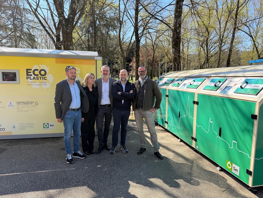 L'Ecoparco