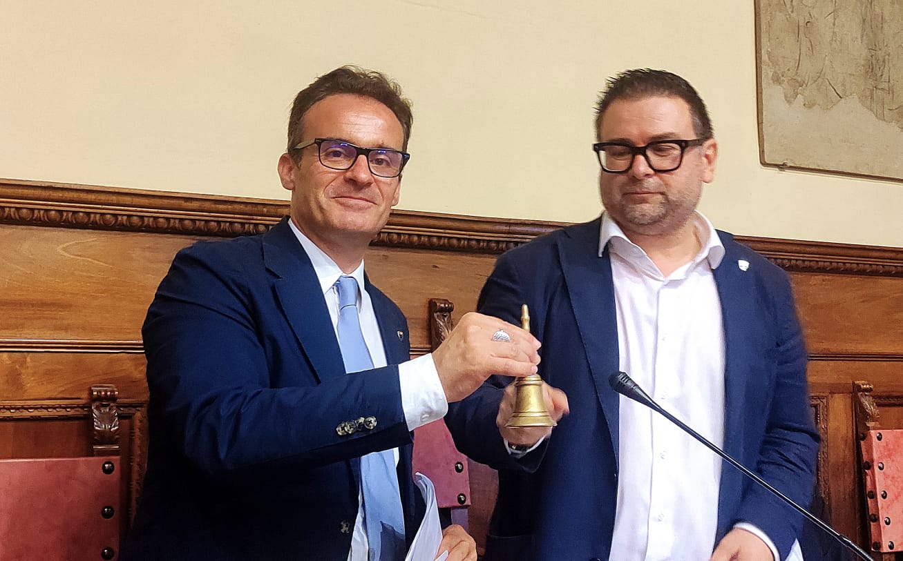 Lucacci e Caneschi