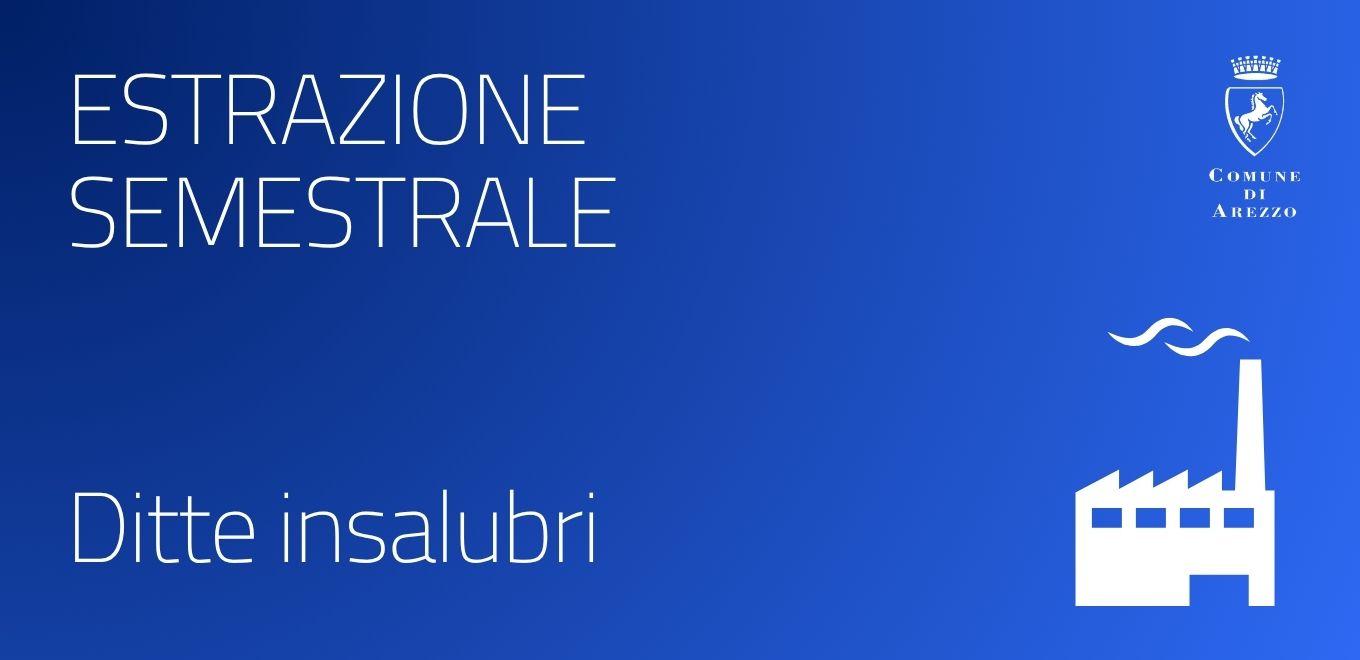 ditte insalubri