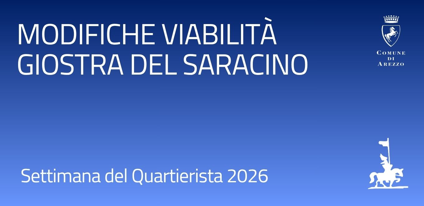 viabilità giostra