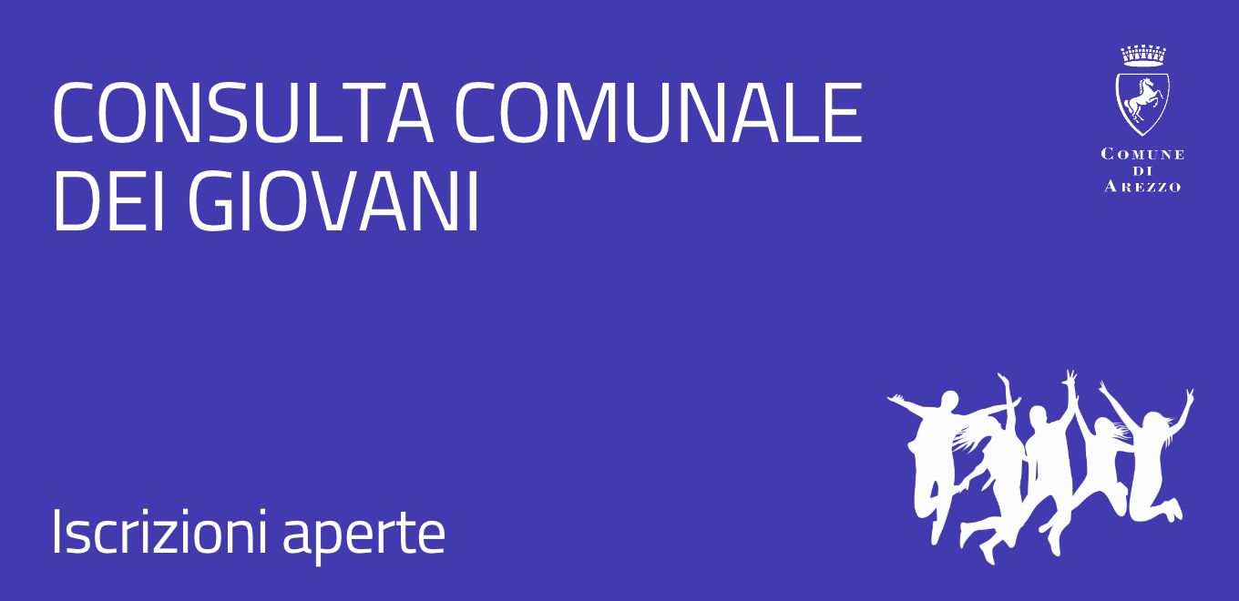 CONSULTA GIOVANI