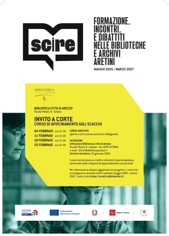 Corso di avvicinamento agli scacchi