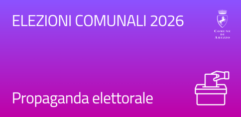 Propaganda elettorale