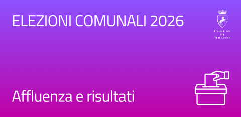 elezioni comunali 2026 affluenze e risultati
