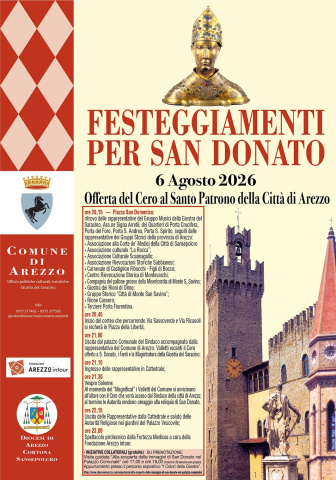 locandina san donato
