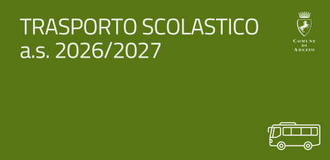 trasporto scolastico