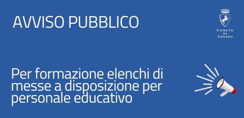 avviso MAD