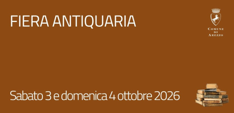 Fiera Antiquaria 
