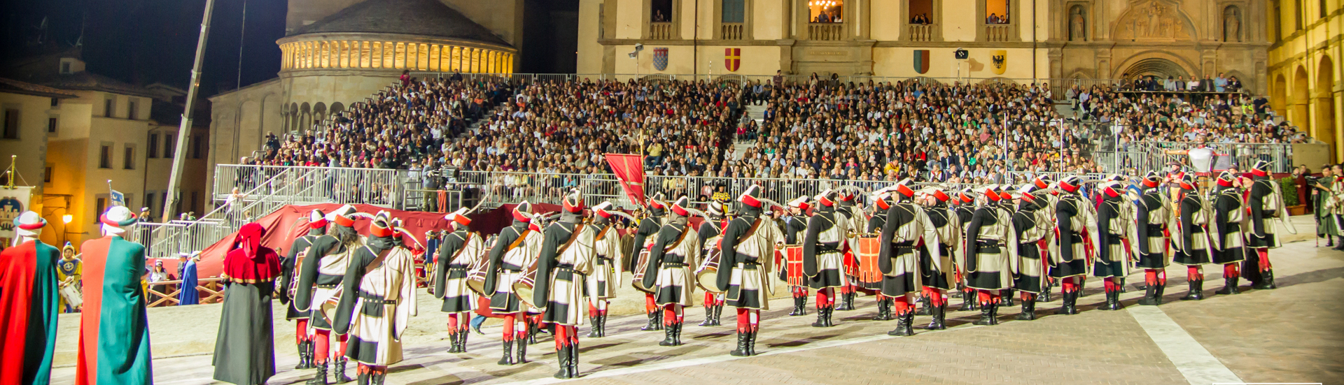 Giostra del Saracino