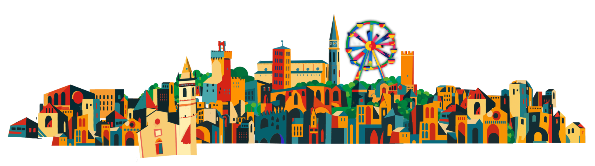 Arezzo Città del Natale