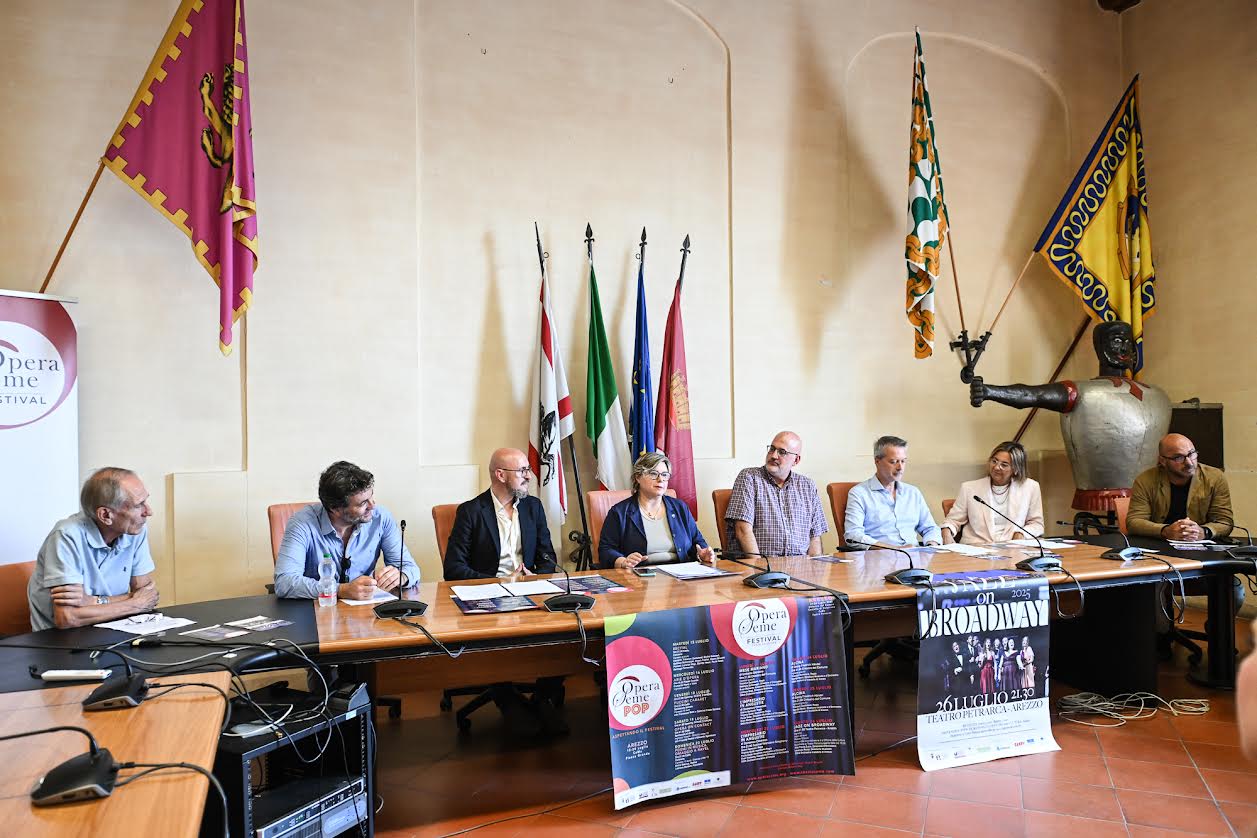 Presentazione Opera Seme