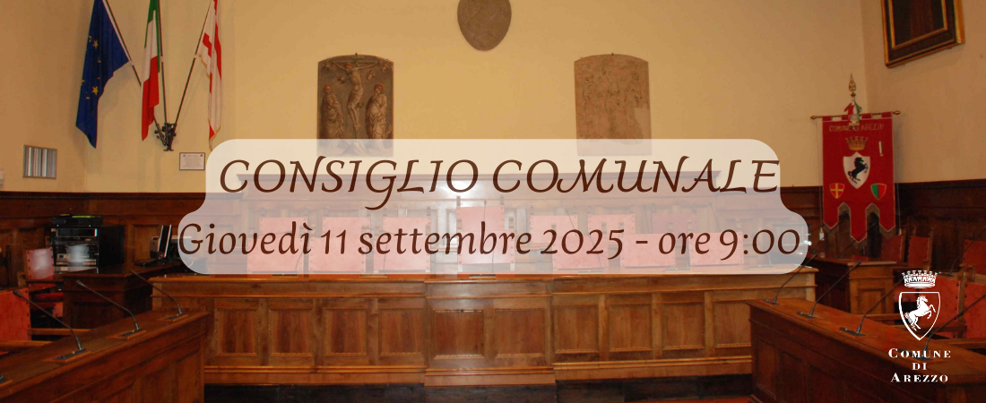 consiglio comunale del 11/09/2025