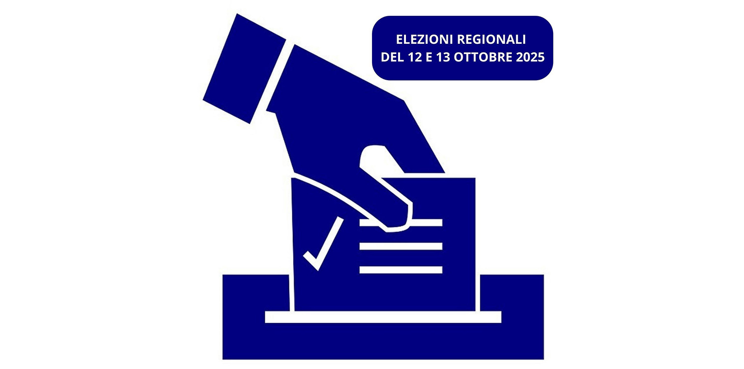 tessera elettorale regionali 2025