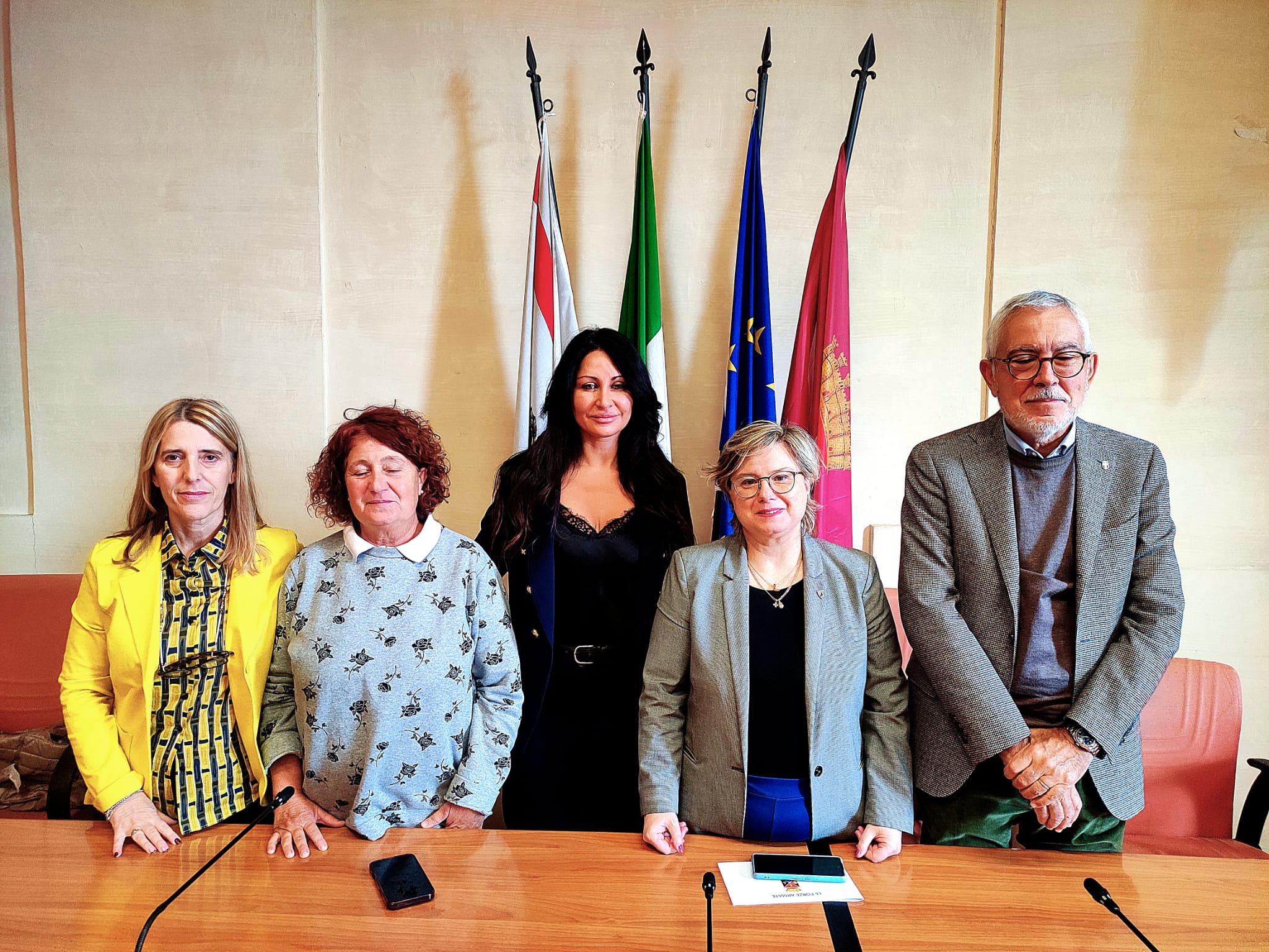 Tanti equestrian inclusion