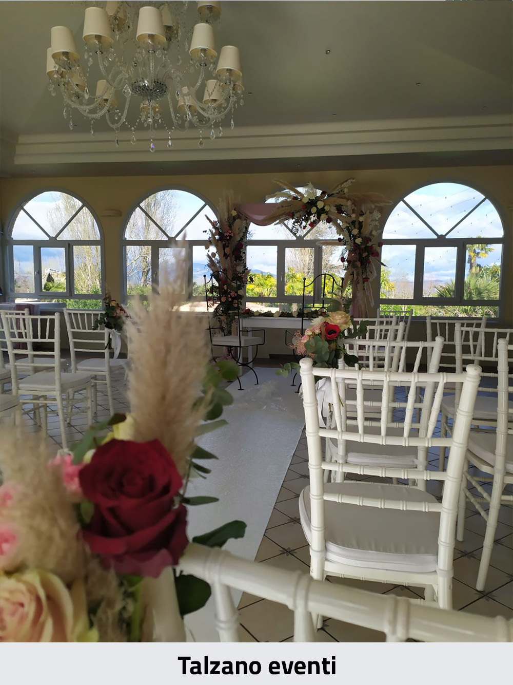 Talzano eventi