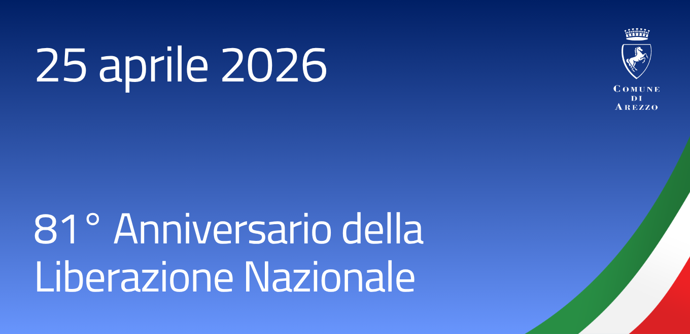 25 aprile - festa della liberazione