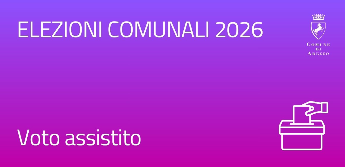 voto assistito