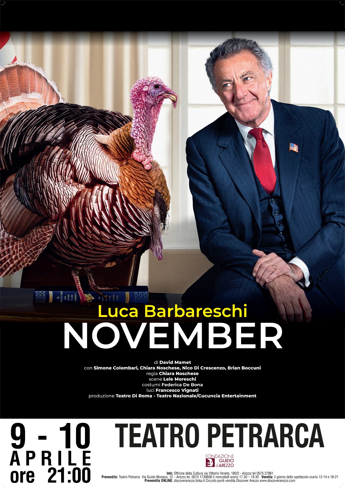 locandina spettacolo