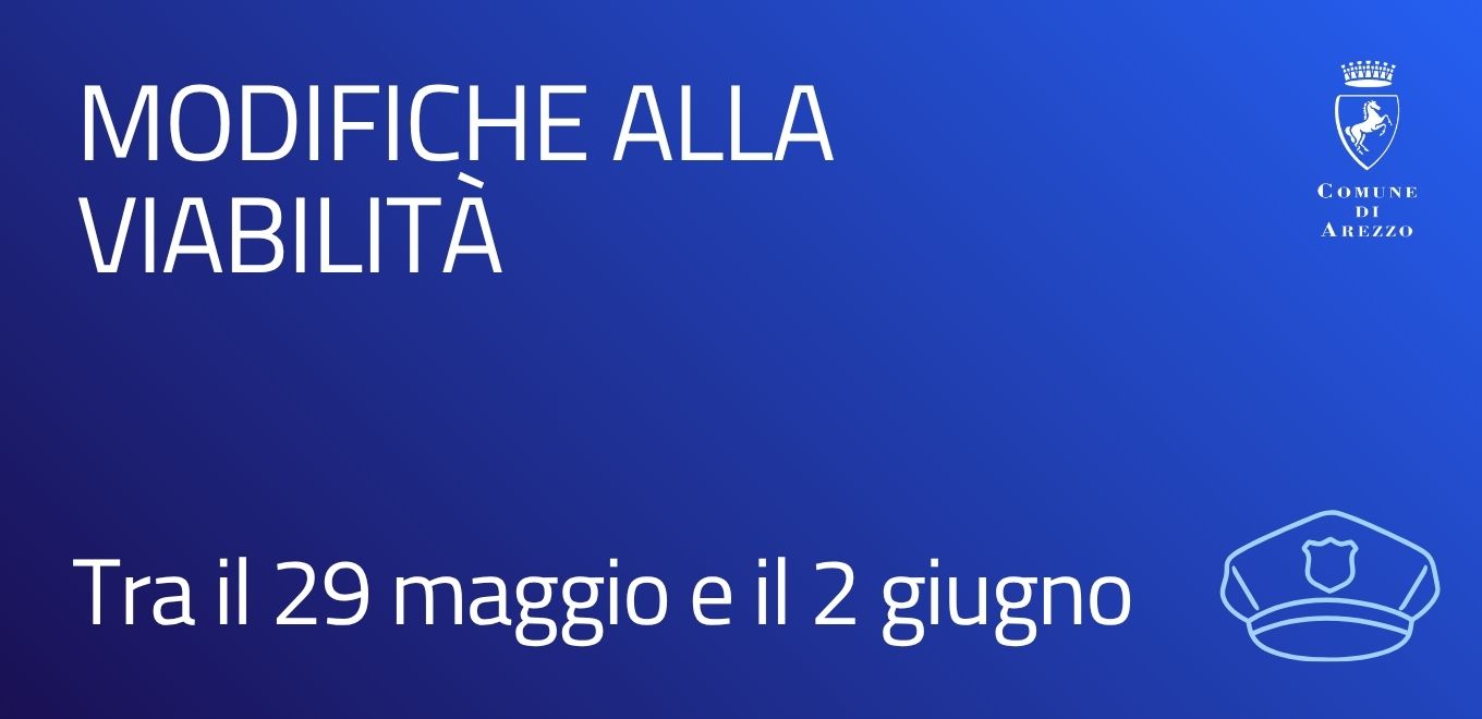 viabilità 29 maggio