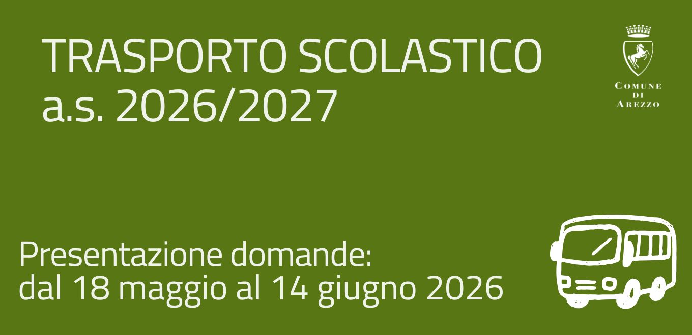 trasporto scolastico