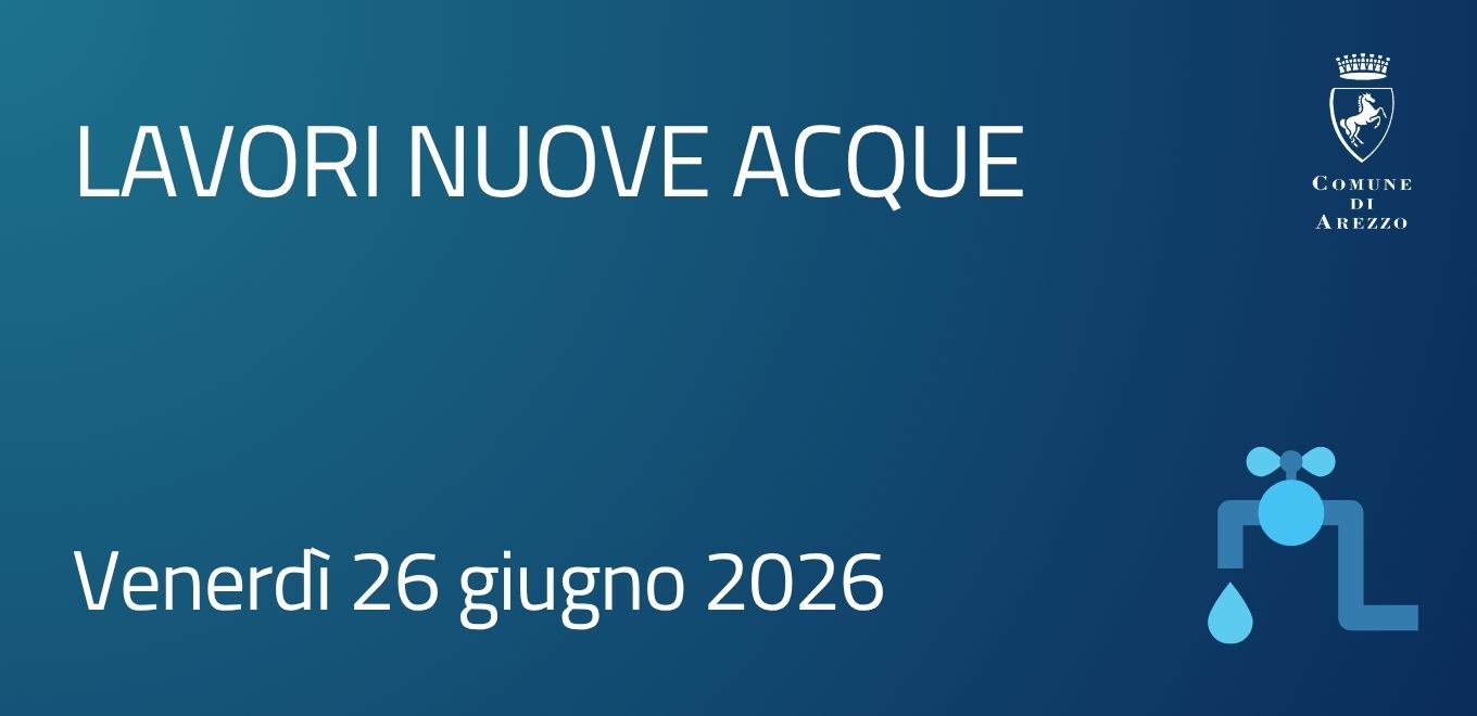 nuove acque