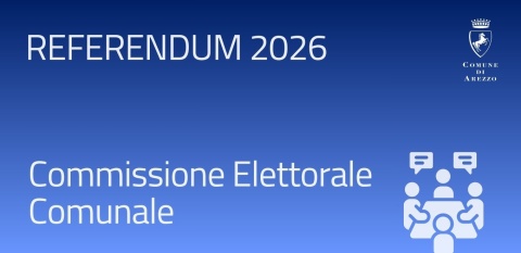 REFERENDUM COMMISSIONE ELETTORALE COMUNALE