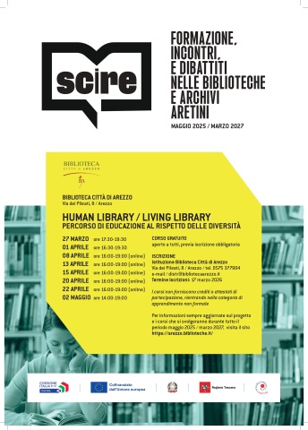 nuovo corso Biblioteca