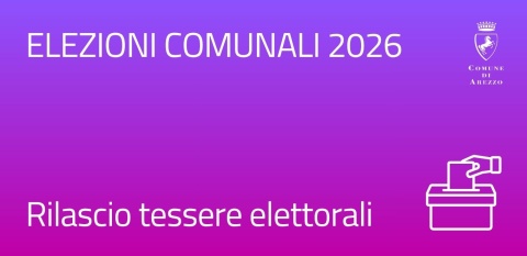 tessere elettorali