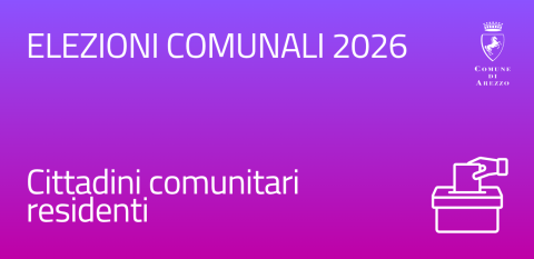 elezioni comunali cittadini comunitari liste aggiunte