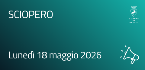 sciopero 18 maggio 2026